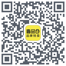 壹品仓 QRcode