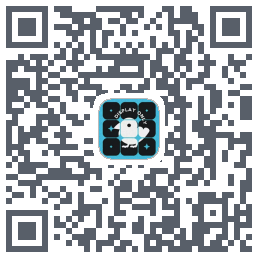 World RWKV QRcode