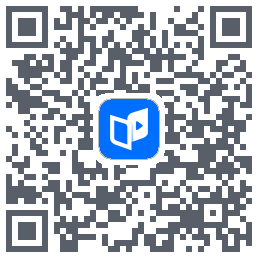 腾讯云课堂 QRcode