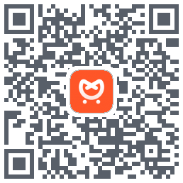 蝉选 QRcode