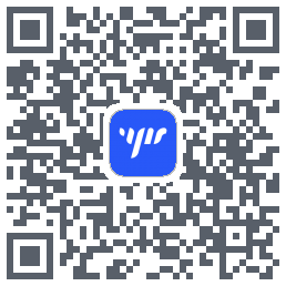 爱原物 QRcode