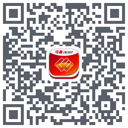 企业应用的下載二維碼