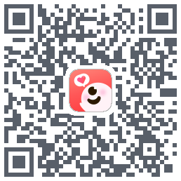 拾心的下载二维码