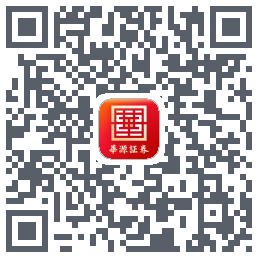 华源财富 QRcode