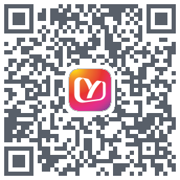 喜粤TV的下載二維碼