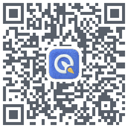 金十数据código QR de descarga de