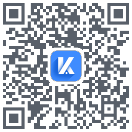Kaadas Smart的下載二維碼