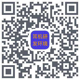 iTourBuds的下載二維碼