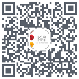 逸禾农场管理平台的下載二維碼