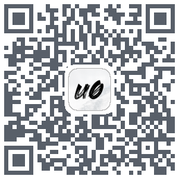 unc0ver的下载二维码