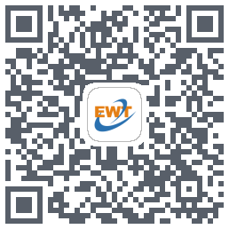 升学e网通kod QR do pobrania