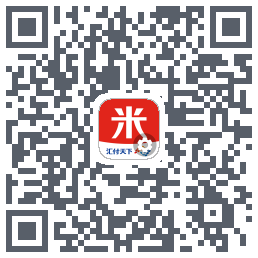 汇来米T的下载二维码