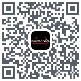 WearinOS QRcode