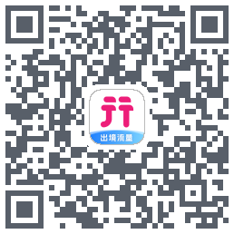 无忧行código QR de descarga de