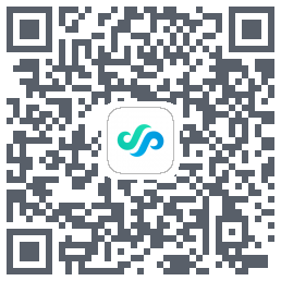 圣云医教云平台的下載二維碼