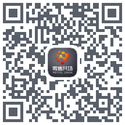 零售共场 QRcode