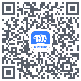 上上参谋的下載二維碼