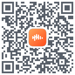 Castbox QRcode