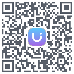 U净加盟商 QRcode