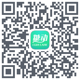 糖动健康 QRcode