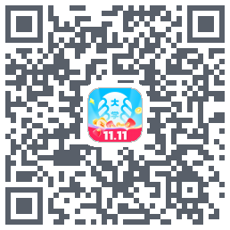 掌上大学的下載二維碼