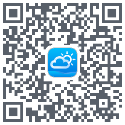天气预报 QRcode