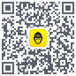 俺来也 QRcode