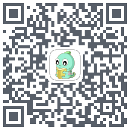 盖世童书รหัส QR สำหรับดาวน์โหลด