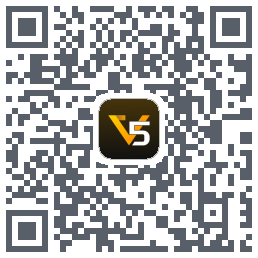 V5item的下載二維碼