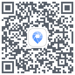 Waycam的下載二維碼