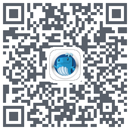 美好生活 QRcode