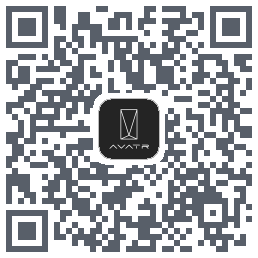 阿维塔du code QR de téléchargement