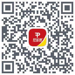 好运通 QRcode