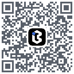 BlueprintGo的下載二維碼