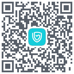 H Band QRcode