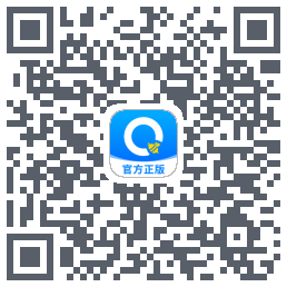 蜜蜂试卷código QR de descarga de