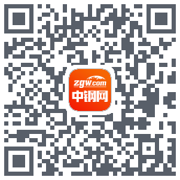 中钢网的下載二維碼
