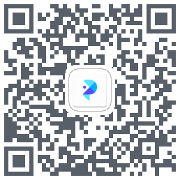 PicWish的下載二維碼