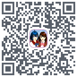 樱花校园模拟器之梦幻樱花 QRcode