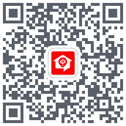 中原找房β QRcode