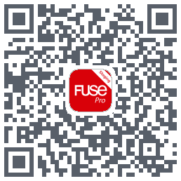 FUSE PRO QRcode