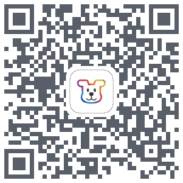 小白学习打印的下載二維碼