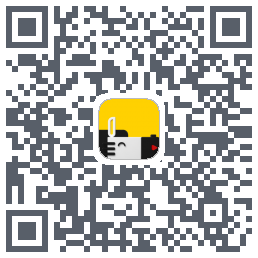 快乐斑马HD QRcode