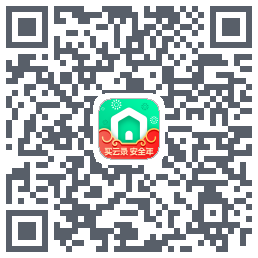 360智慧生活的下載二維碼