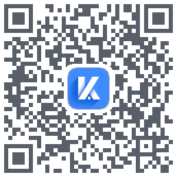 Kaadas Smart的下載二維碼