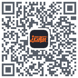 运脉云测试版 QRcode