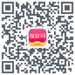 搜款网的下載二維碼