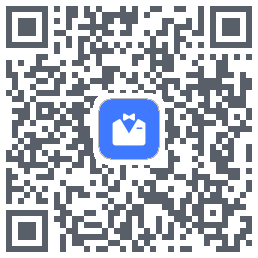 鱼管家 QRcode