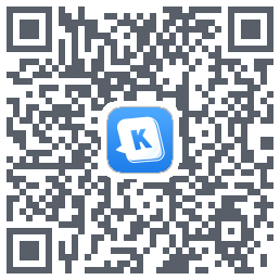 优课学堂 QRcode