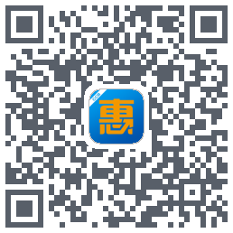 建行惠懂你的下載二維碼